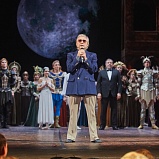 С юбилеем, мастер! Олегу Виноградову – 85! - НОВАТ - фото №1